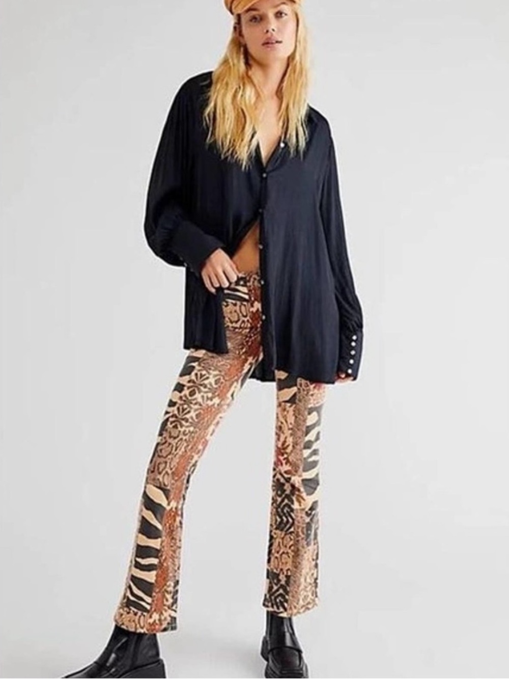 We The Free Pants Size 28